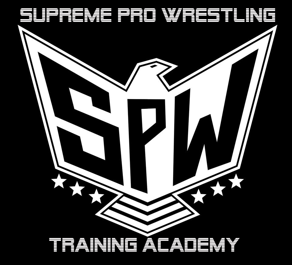 SPW Academy Logo